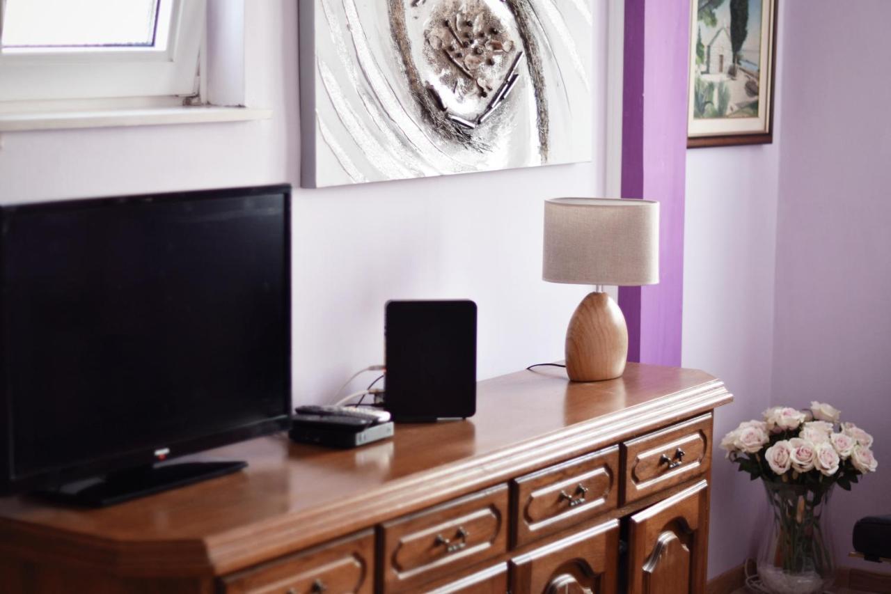 Lavender Cozy & Lovely 17 Split Luaran gambar