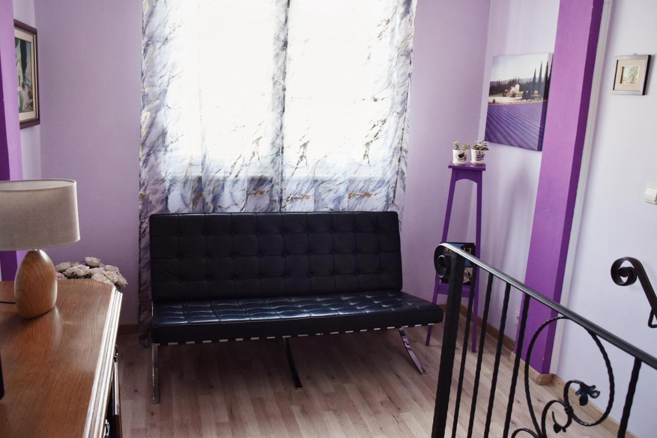 Lavender Cozy & Lovely 17 Split Luaran gambar