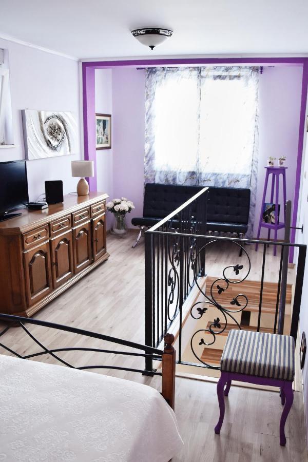 Lavender Cozy & Lovely 17 Split Luaran gambar