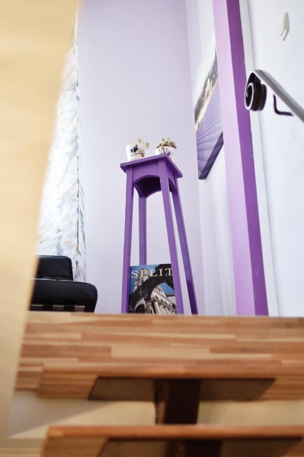 Lavender Cozy & Lovely 17 Split Luaran gambar
